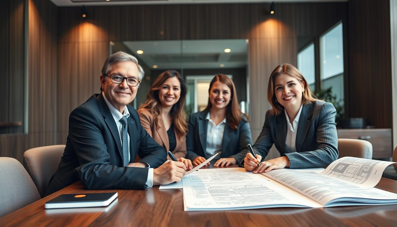 Closing documents and property transaction review