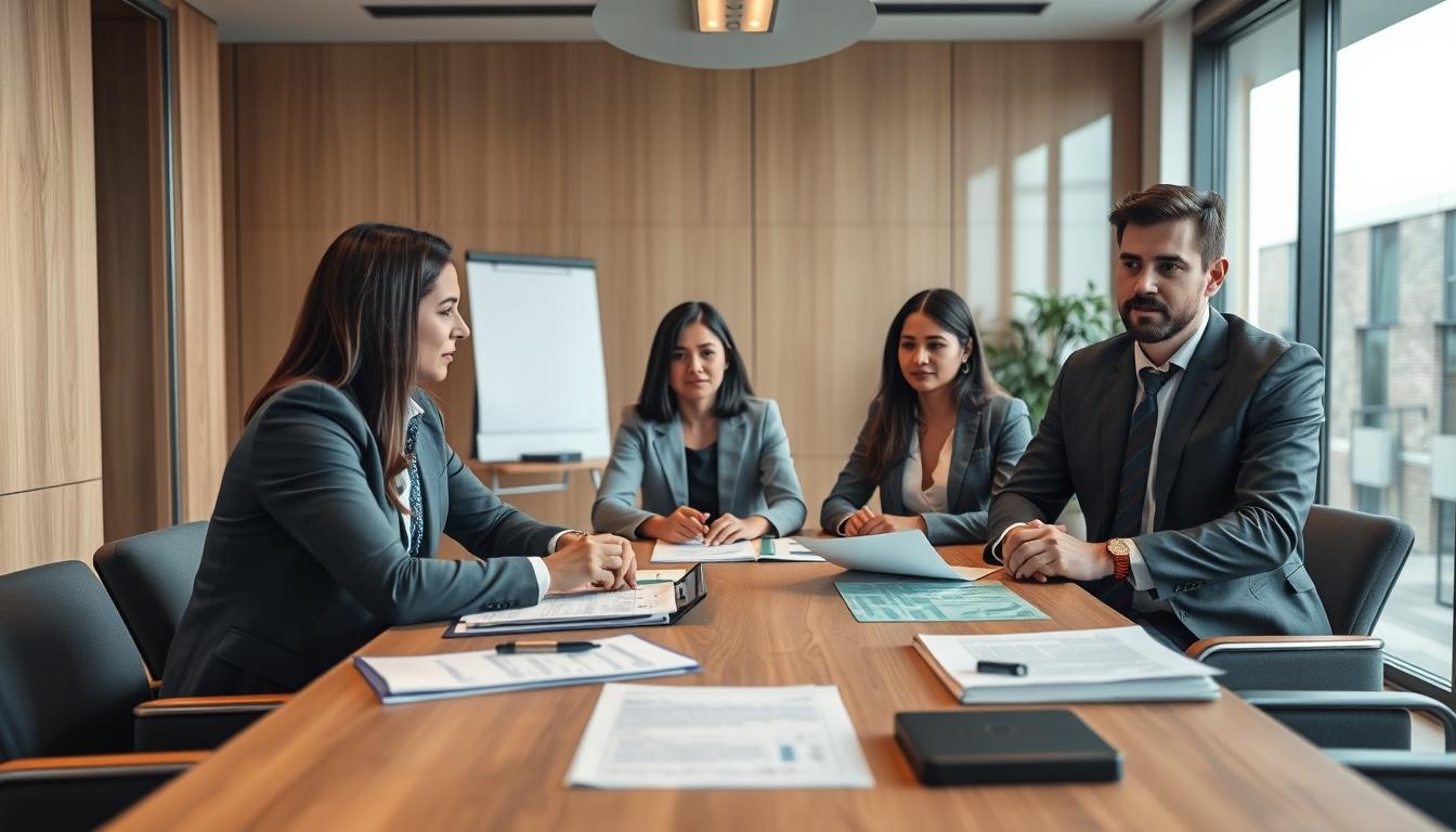 Closing support for real estate transactions